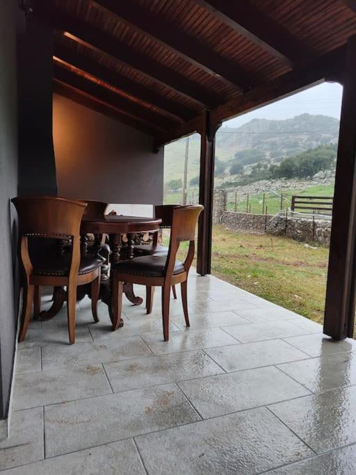 Orino Livadi Mount Villa IV Arachova Exterior foto